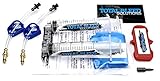 TBS Promax Entlüftungsset für hydraulische Bremsen