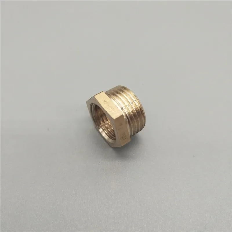 Raccord M20x1.5 pneumatique pour conversion de manomètre - 3