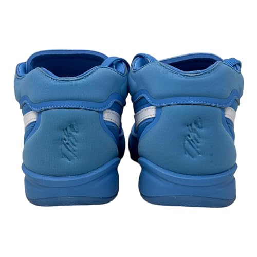 Image of Nike Men's G.T. Hustle 2 Basketball Shoes