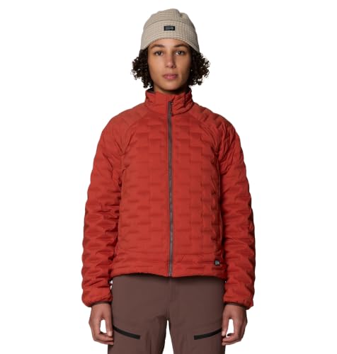 Image of Mountain Hardwear Stretchdown Light Jacket