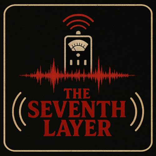 The Seventh Layer Titelbild