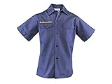 Cub Scout Short-Sleeve Shirt (YM)