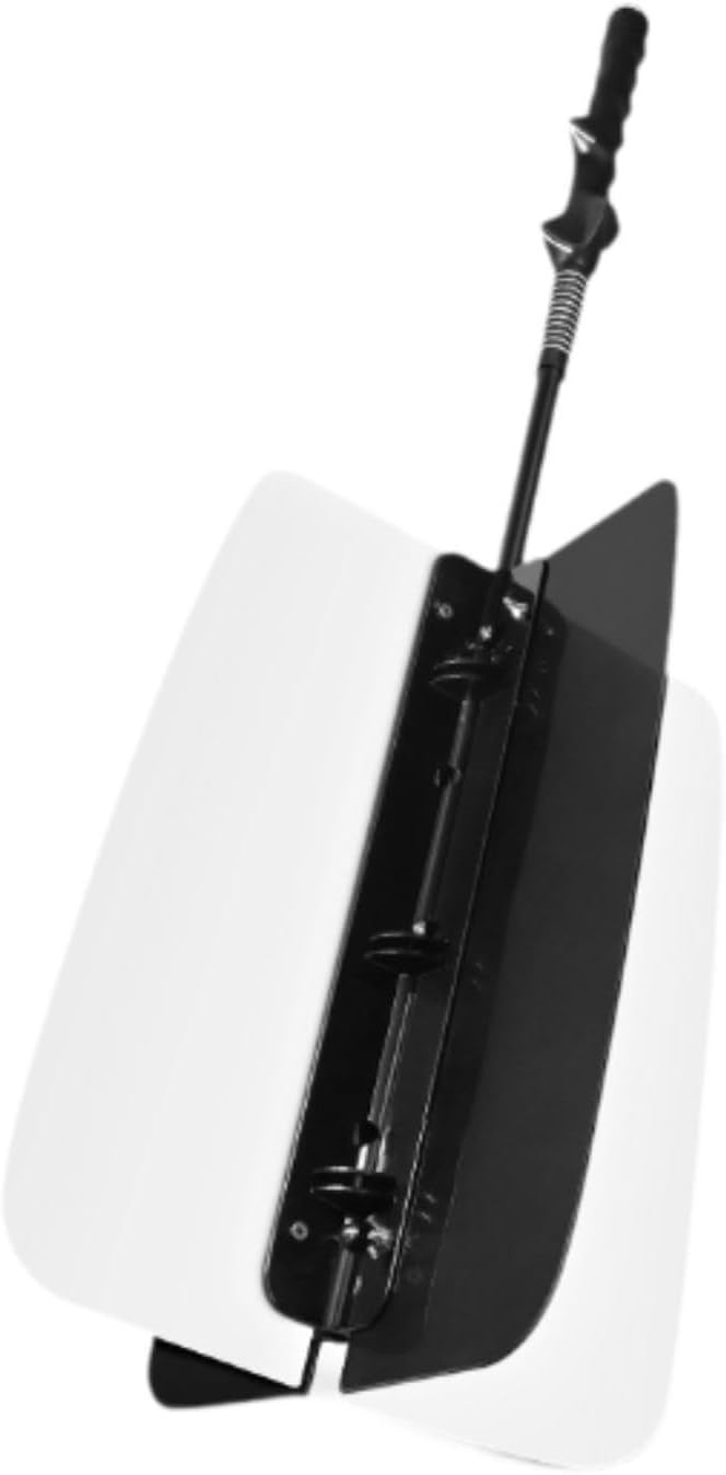 Golfs Power Resistance Practicer,Training Tool, Practice Aid for Strength, Orange