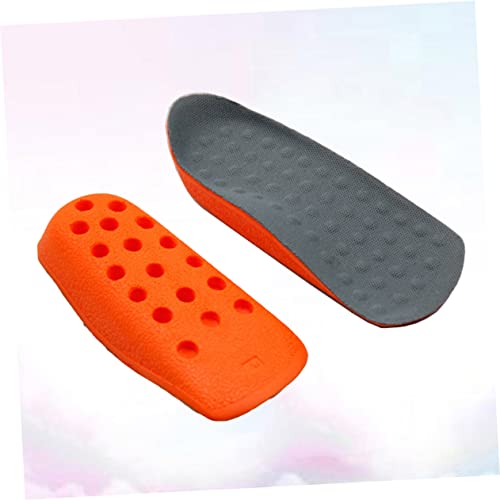 Plantillas Elevadoras FOMIYES de PU para Hombre miniatura 2