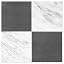 White&black Marble