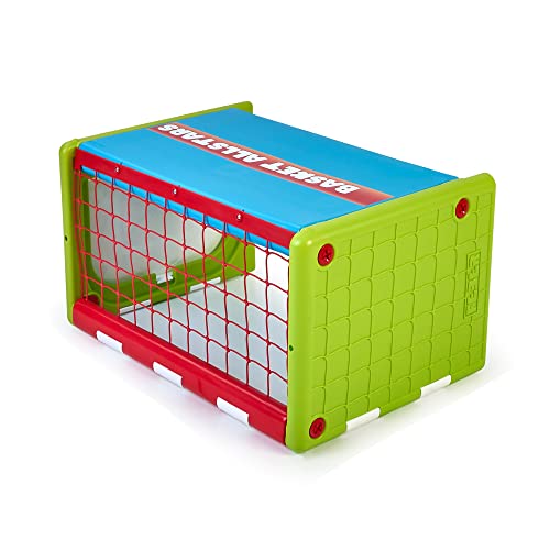 Feber - Activity Cube 4 In 1, Cubo Attività: Calcio, Basket, Golf E Tavolo, Accessori Inclusi, Per Incoraggiare L'attività Dei Bambini, Famosa (FEB03000) - 13