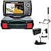 Produktbild Humminbird Echolot Portabel Master Edition Komplett Helix 5 DI G2 Down Imaging