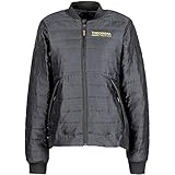 Stehkragen * Sturmkappe L1 Damen LYRA WMN JKT 2Lay.\'20 Jacke, Black, S