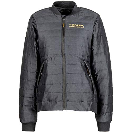 Jacket L1 Lyra WMN JKT Veste Anti Froid et Neige Femme