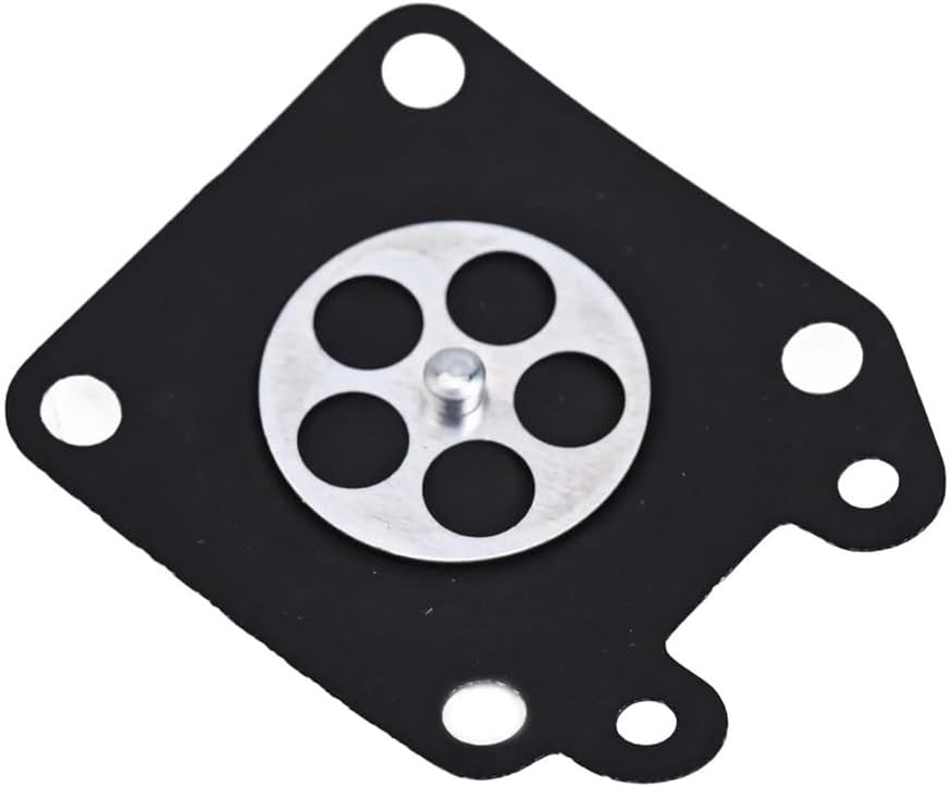 Outdoor Carburetor Diaphragm Kit Fit for HHT35S FG110 HHT25S WX10 Lawn Mower Components Durable Part
