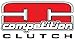 Competition Clutch TM7-1123 Pressure Plate (Replacement for p/n 4-8026-C)
