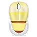 Logitech M317 Wireless Mouse Horizon - Gold