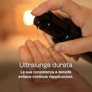 Lubrificante Anale-Dilatatore Silicone - Lunga Durata Intimo Antimacchia Compatibile Preservativi Unisex Senza Dolore Effetto Relaxante Per Coppie Adulti Sicuro Uso Vaginale Anale 100ml