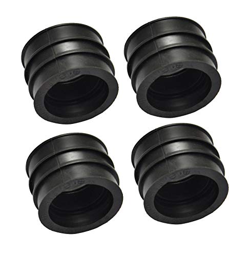 Amazon.com: HZLXF1 4 PCS Carburetor Intake Manifold Joints