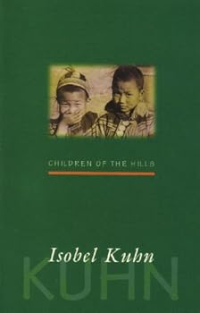 Paperback Children of the hills Book