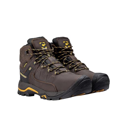 Footwear Appalachia Waterproof4