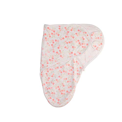 Cueiro Swaddle Ajustável 100% Algodão Comtac Kids 4258