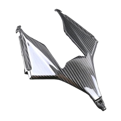 Carénage inférieur de queue CBR1000RR-R rigide en carbone pur