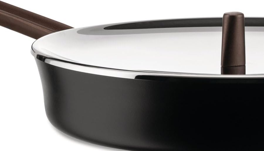 edo, Frying pan image 3