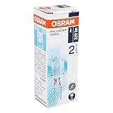 LUTH Premium Profi Parts Halogenlampe G4 20w 12v 300°C kompatibel mit Bosch 00189351 für Backofen Dunstabzugshaube Kühlschrank