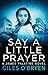 Produktbild Say a Little Prayer (A James Palatine Novel, Band 2)