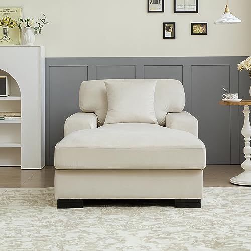 Top 10 Best Indoor Chaise Lounge Chair Reviews & Buying Guide Katynel