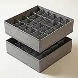 DISEÑO MODERNO EN GRIS CLARO: El tono neutro gris claro combina perfectamente con todo tipo de muebles, desde armarios blancos minimalistas hasta cómodas de madera rústica.