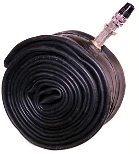 IRC TIRE (アイ・アール・シー) 自転車 チューブ WO 22 × 1 1/4 英式バルブ30mm