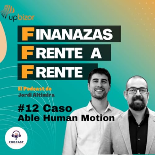 Able Human Motion: C&oacute;mo se financia una tecnolog&iacute;a de exoesqueletos