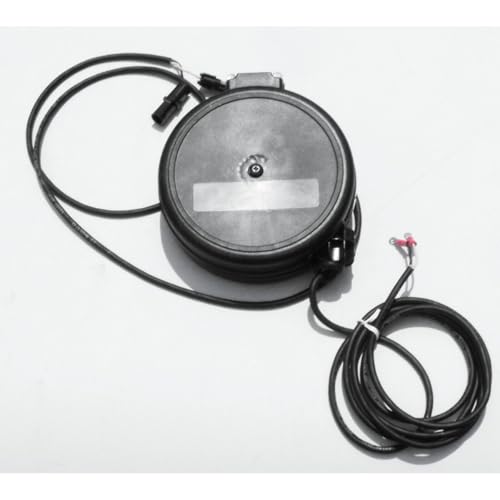 Auto Crane KB Reel Assy W/WTHR PKS 366973002B