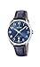 Produktbild Festina Herren Analog Quarz Uhr mit Leder Armband F20467/2