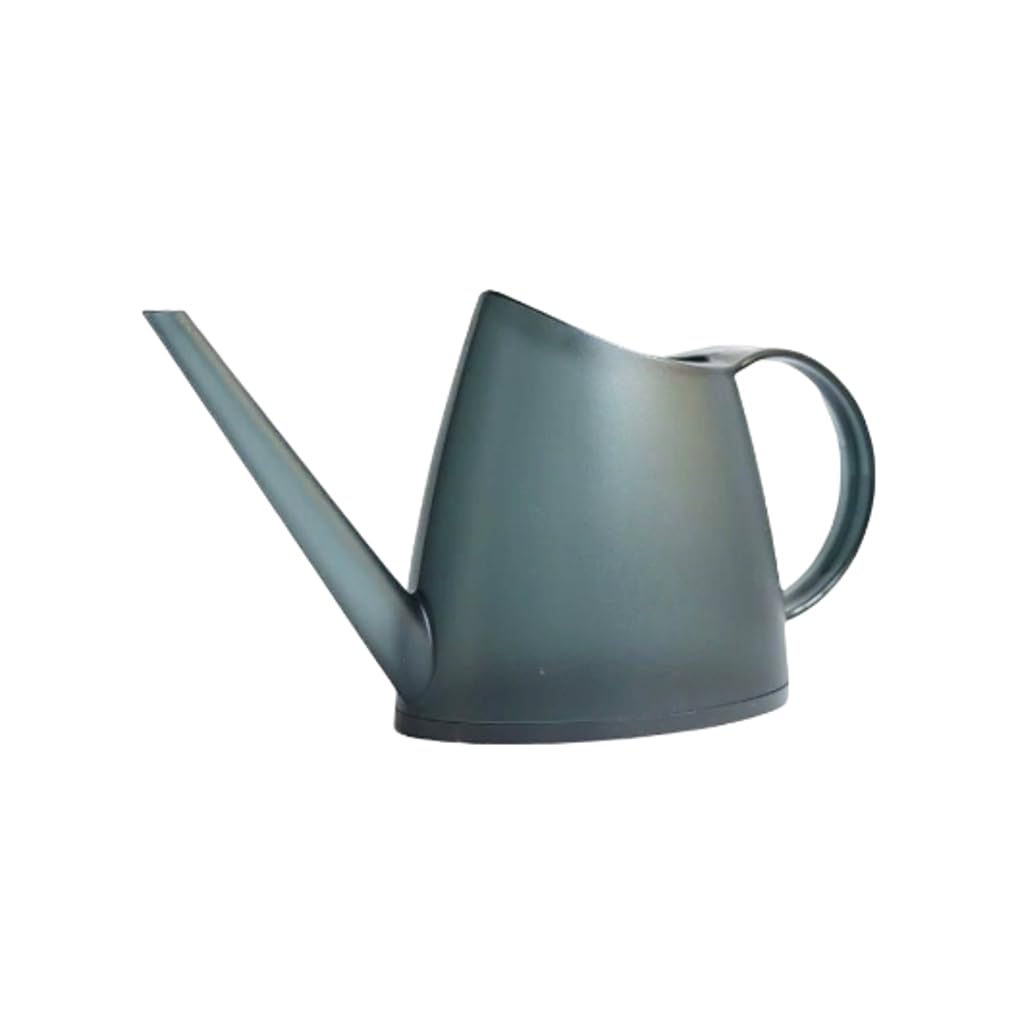 Bottle Long Nozzle Flowers Pot Gardening Plastic Durable Practical Irrigation Sprinkler Kettle Garden Tools Sprayer Grey