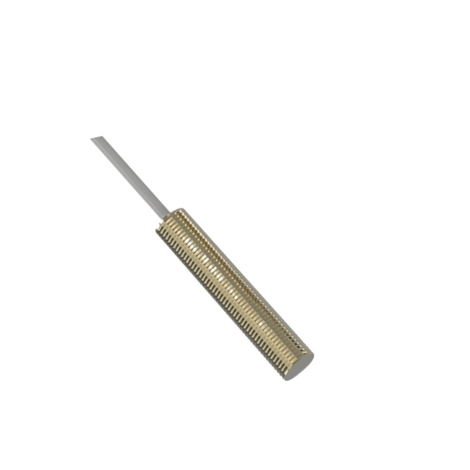 Capteur de proximité M12 pour automatisation de convoyeur DC