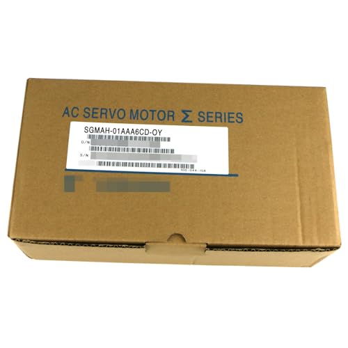 CungSu 1 Pcs SGMAH-01AAA6CD-OY New in Box SGMAH01AAA6CDOY Expediated