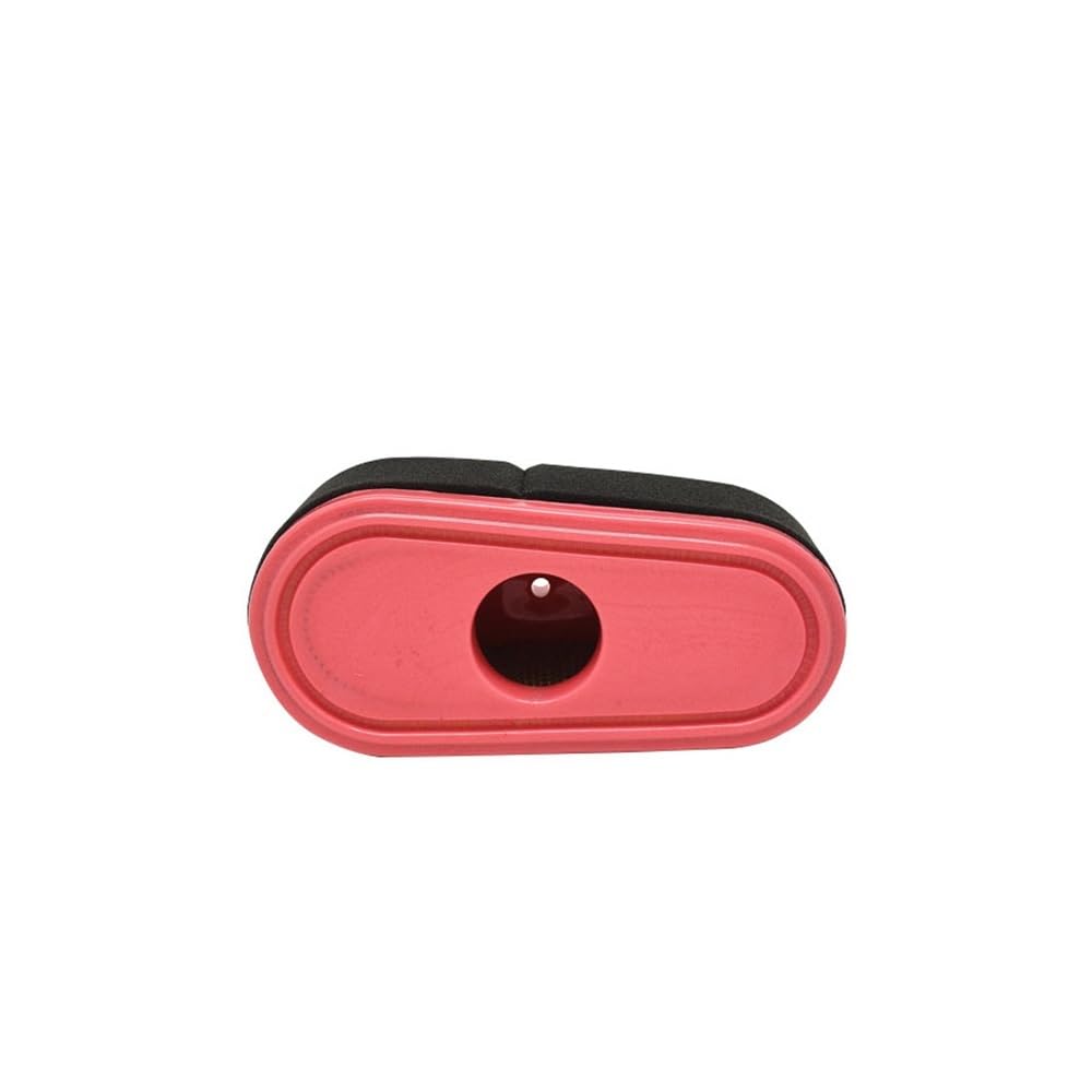 Filtre à air de tondeuse à haute filtration pour moteurs 1P75 196CC