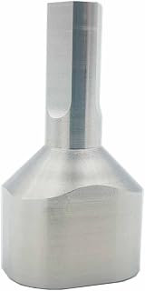 Ice House Winch Adapter for Cordless Drill Made in 304 Stainless Steel