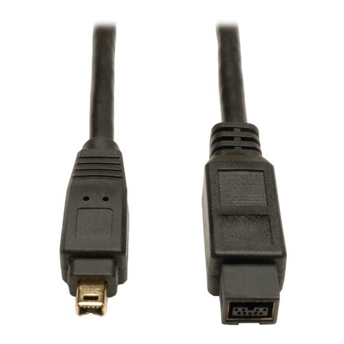Tripp Lite FireWire Cable