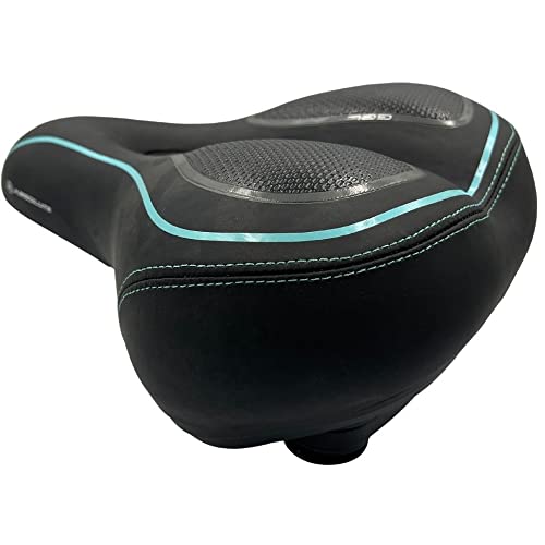 Selim Absolute Gel Bicicleta Mtb