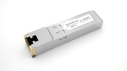 Transceptor SFP 1000BASE-T para Sophos - ITFZTCHTC