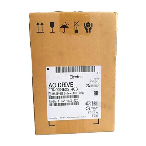 pnucrw 1 PCS New FRN0004E2S-4GB Factory Packing with Warranty FRN0004E2S4GB