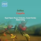 Coppélia, Act I (excerpts)