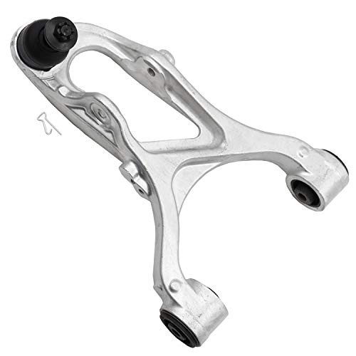 Bras de commande avec rotule Beck/Arnley 1028241 pour suspension de train avant