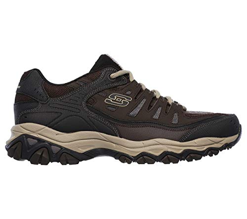 Image of Skechers Men's After Burn M. Fit Sneaker