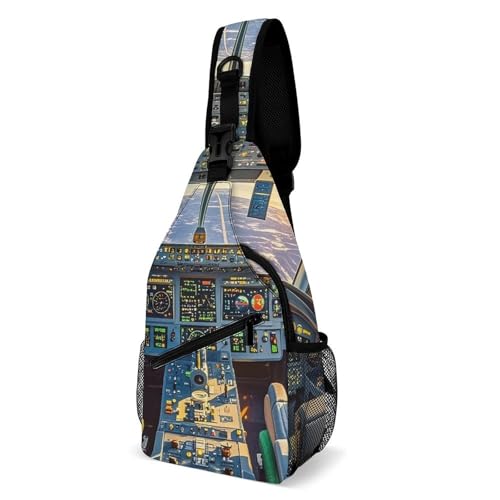 Mochila de viaje bandolera apta para cabina avión equipaje de mano ligero unisex