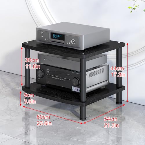 Rack amplificateur et meuble AV pour protéger vos vinyles - 3