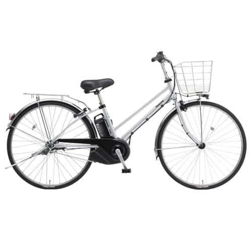 Panasonic 　TIMO DX   16Ahバッテリー Panasonic TIMO DX 16Ahバッテリー - 自転車本体
