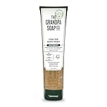 GRANDPA SOAP - Pine Tar Body Wash - 9.5 oz (269 g)