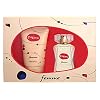 Miro femme/woman Geschenkset (Eau de Parfum,50ml+Duschgel,100ml), 150 ml