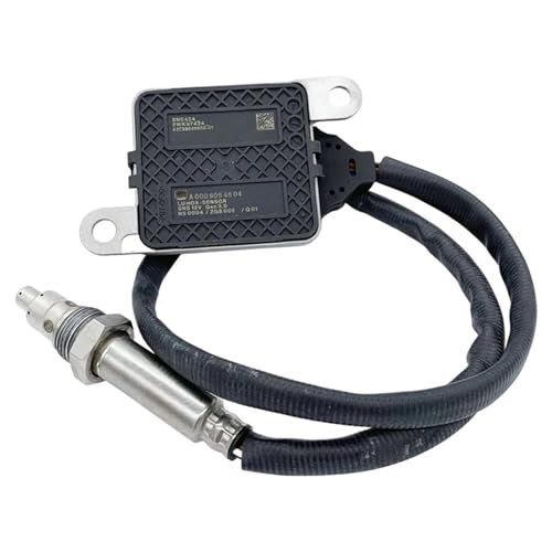 Capteur NOx Mercedes E220 E300 défaillant solution de rechange 5 broches - 4