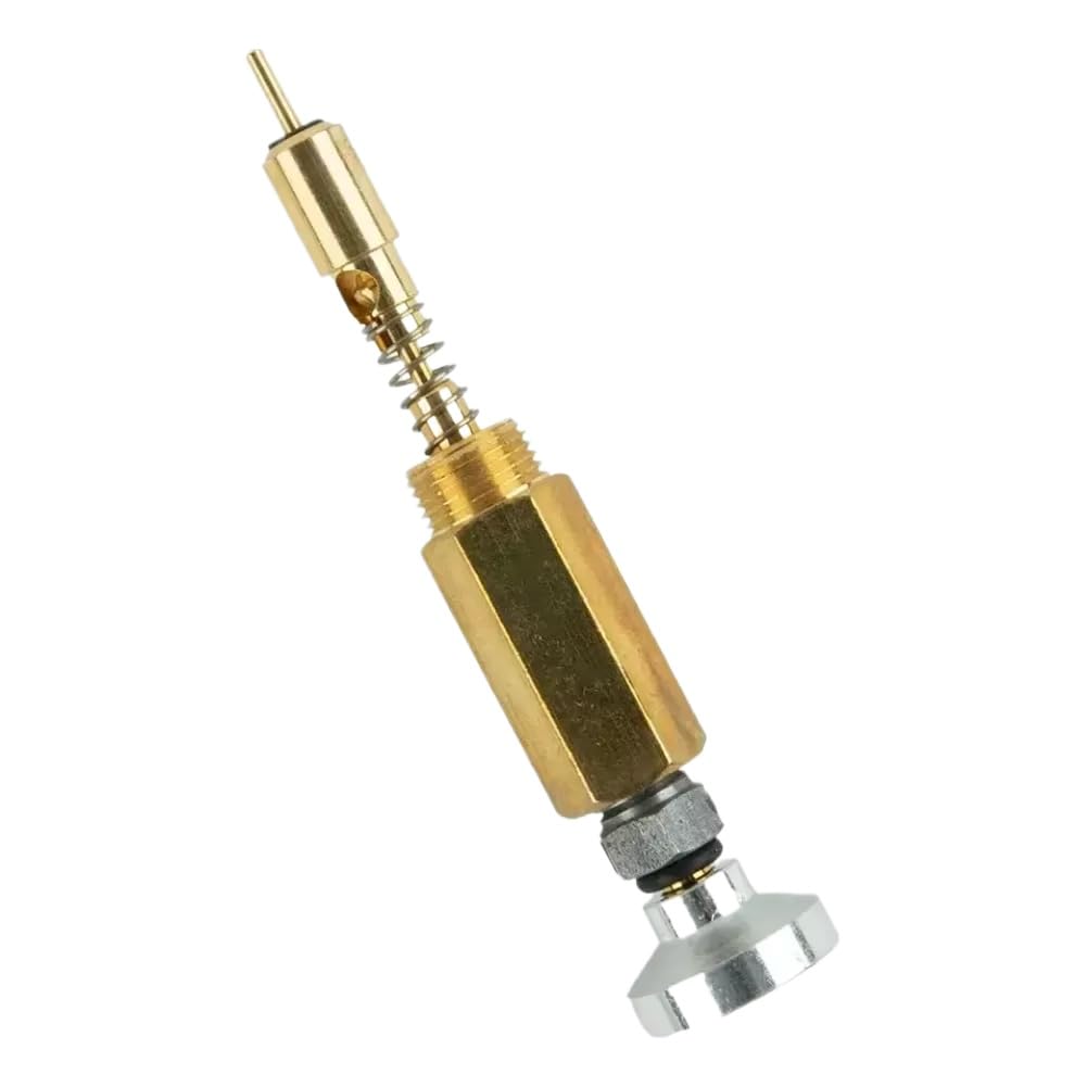 Construcción superior con Carburetor Choke Eliminator para Cat 400 7